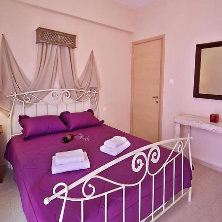 Sfakia Thea Apartments Sfakiá Exterior foto